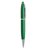 USB Stylus Touch Ball Pen Sivart 8GB in green
